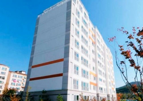 오성 센트럴아파트 이미지 1