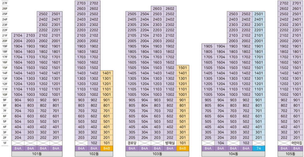 힐스테이트 시흥 더클래스 이미지 7