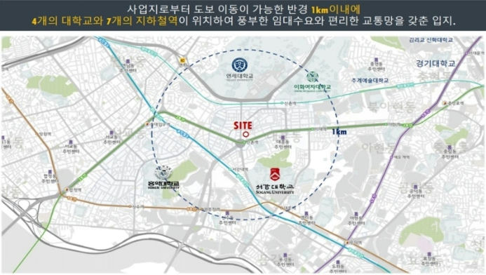 이노와이즈신촌 이미지 3