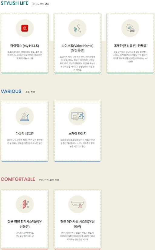 힐스테이트 환호공원 2단지 이미지 10