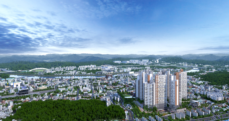 영주 아이파크 이미지 2