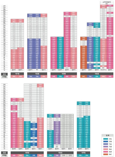 두산위브 더센트럴 도화 이미지 8
