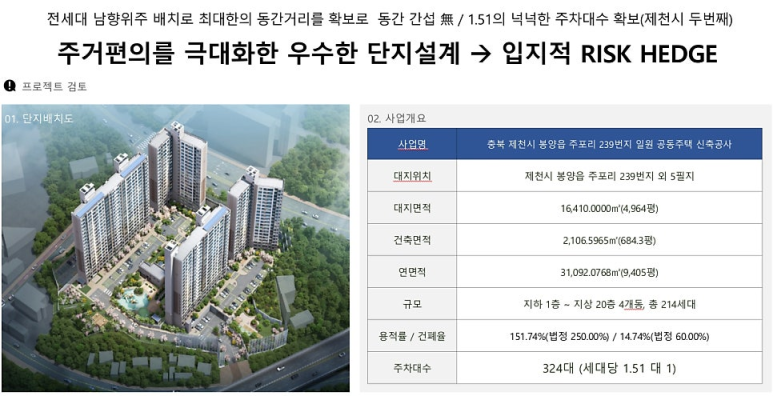 제천 루하스 더카운티 214 이미지 5