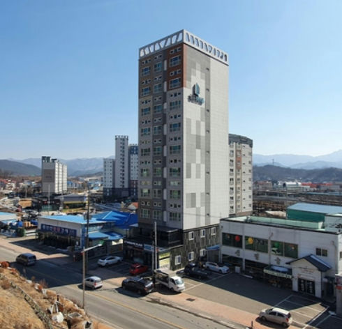 골든렉시움 이미지 2