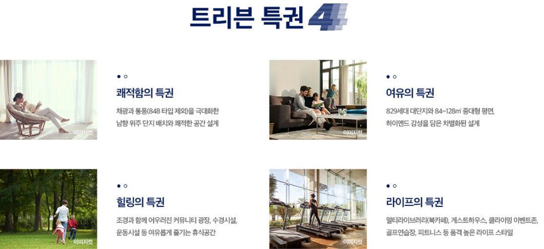 트리븐 서산 이미지 5