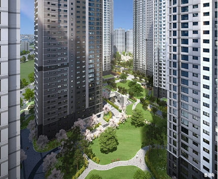의왕시청역 SK VIEW IPARK 이미지 8