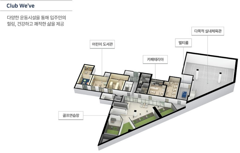 두산위브 더센트럴 수원 이미지 9