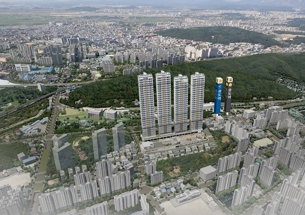 KTX 송도역 서해그랑블 이미지 2