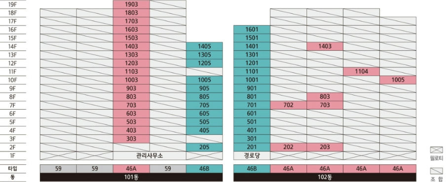 자양 하늘채 베르 이미지 4