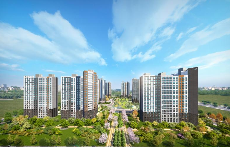 전주만성에코르2단지 10년공공임대주택 잔여세대 및 예비입주자 모집공고 이미지 2
