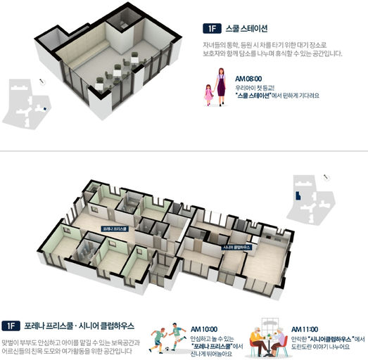 한화포레나 부산당리 이미지 9