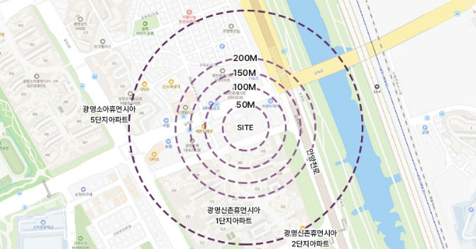 광명 소하 파크타워 이미지 2