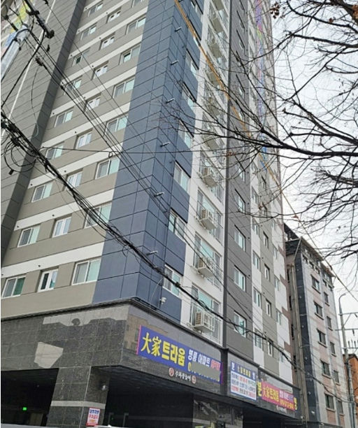 대가트라움(의정부) 이미지 1