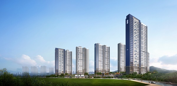 파주 운정신도시 A9블록 중흥S-클래스 에듀파크 이미지 1