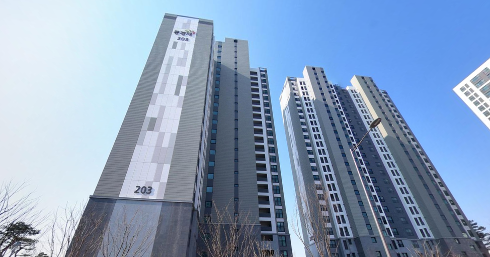 중흥동 제일풍경채(민간임대) 이미지 1
