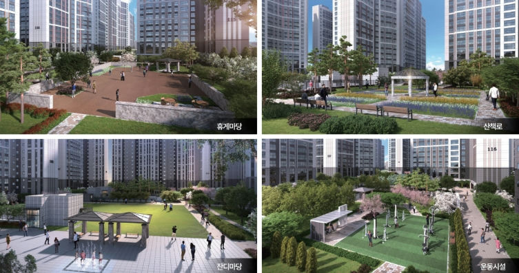 힐스테이트 오송역 퍼스트 이미지 6