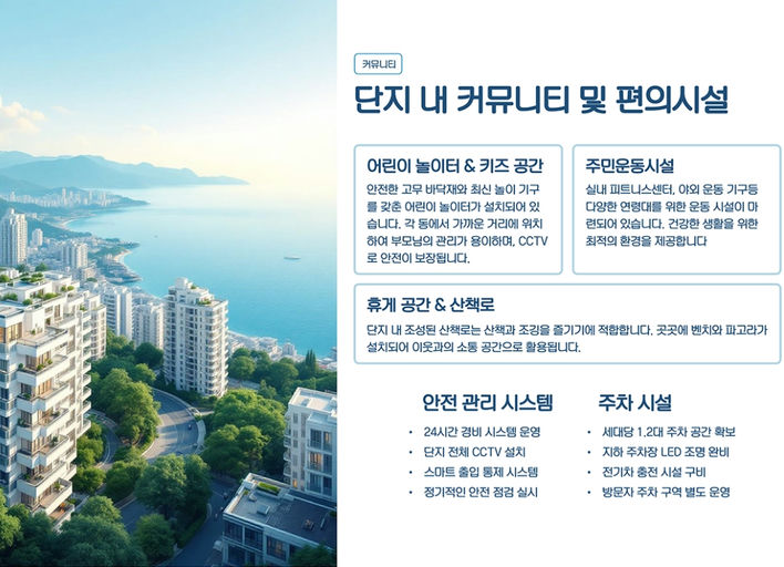 덕진 거제의 봄 우선분양전환 후 공가세대 이미지 4