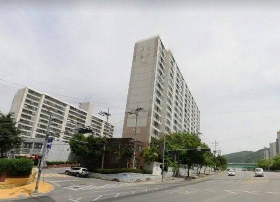 충주 예성세경아파트 이미지 1