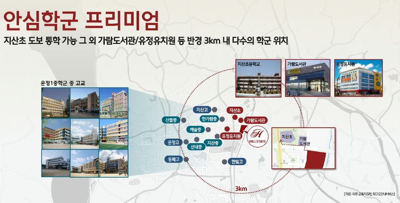 힐스테이트 더 운정 오피스텔 1단지 이미지 11