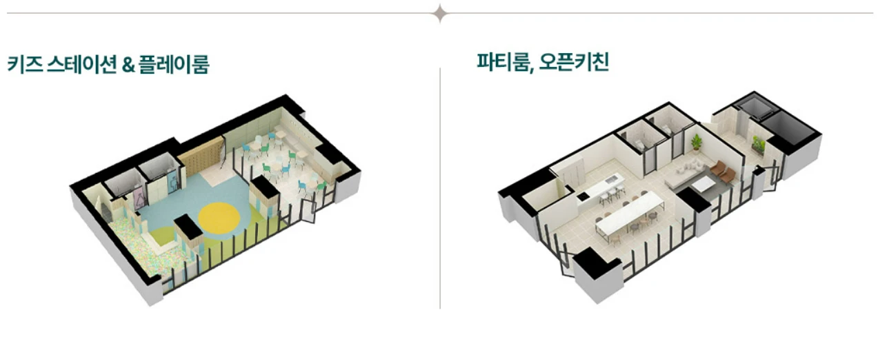 청라 피크원 푸르지오 이미지 7