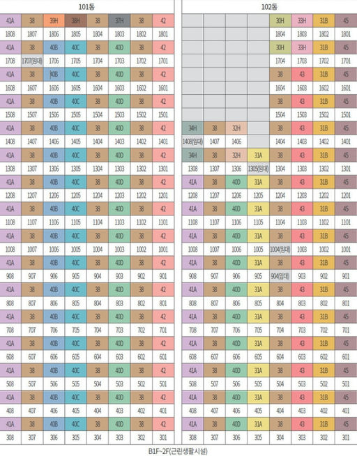 아현푸르지오클라시티 이미지 5