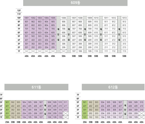 2020년 제1차 국민임대주택 입주자모집 이미지 8