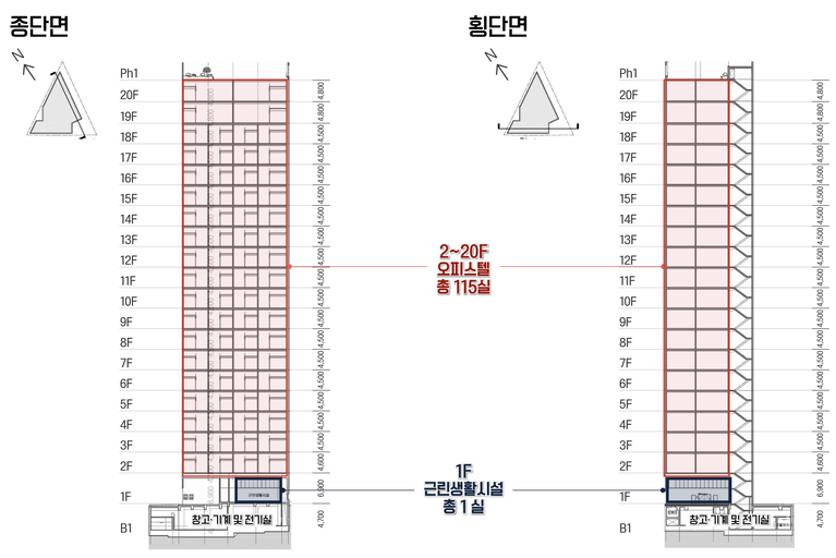 여의도 더 자하 이미지 6