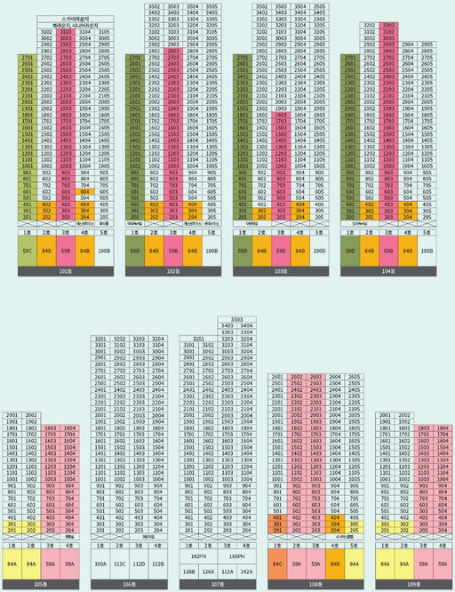 반포 래미안 트리니원 이미지 5