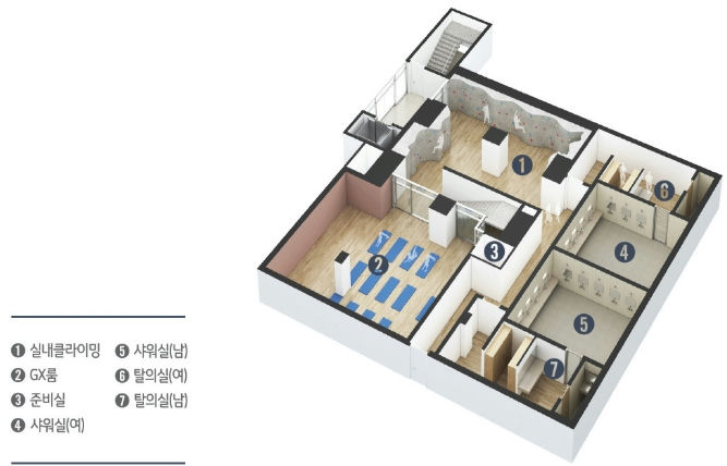 루원시티 대성베르힐 더 센트로 이미지 6