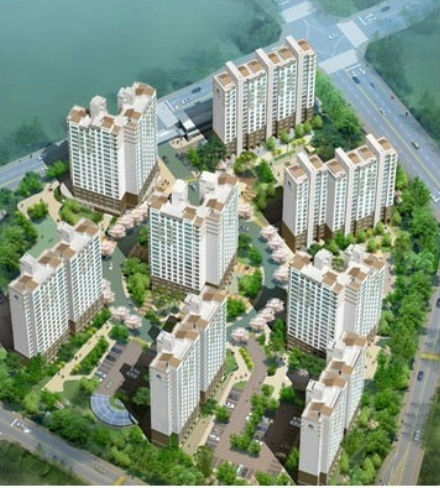 선운지구다사로움 공가세대 일반공급 이미지 1