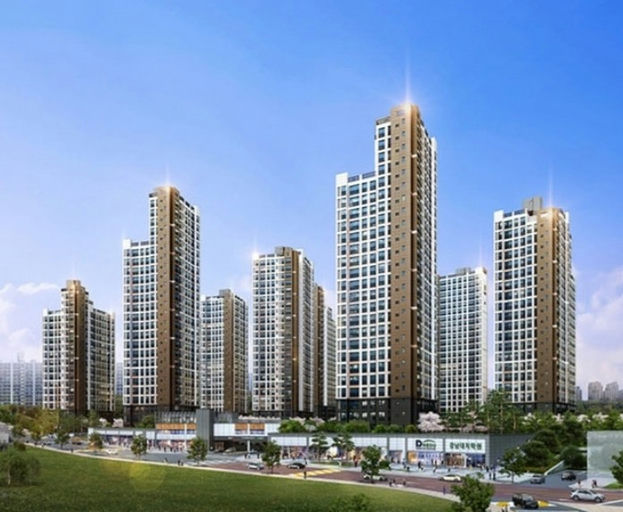 이천 휴먼빌 에듀파크시티 이미지 1