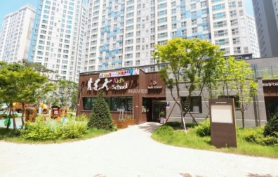 평택 동문 굿모닝힐 맘시티 2차 이미지 8