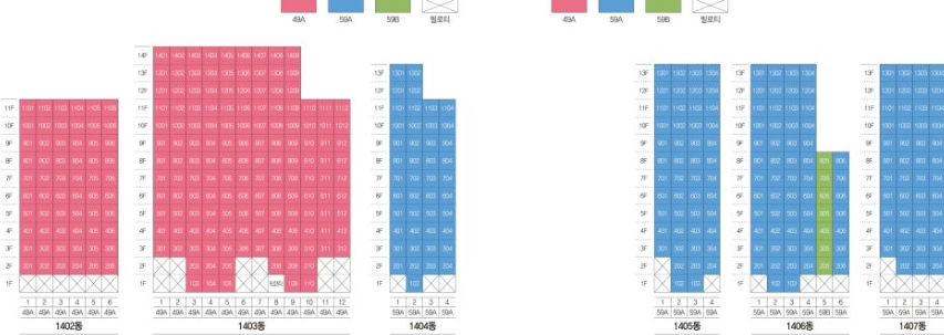 SH 고덕강일14단지 공공분양주택 이미지 3