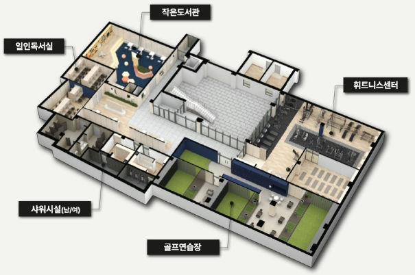 두산위브 더센트럴 도화 이미지 10