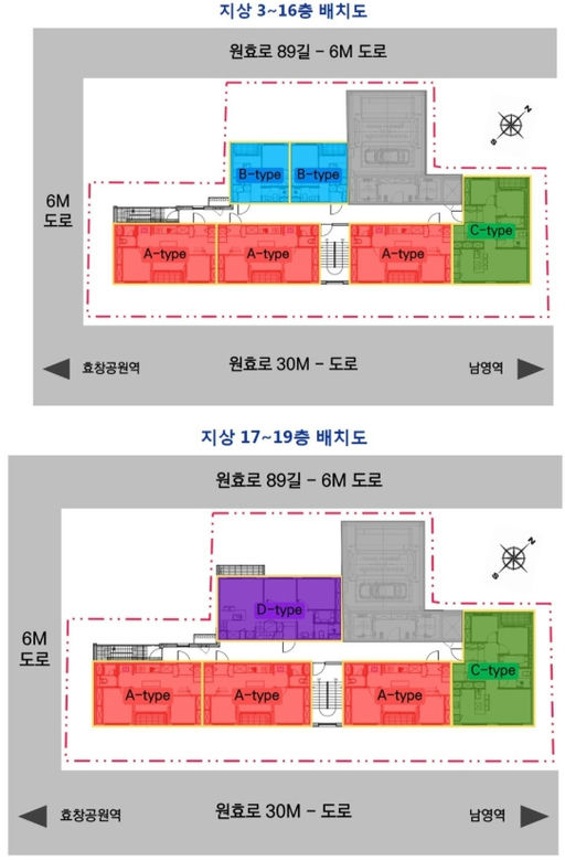 용산 투웨니퍼스트99 이미지 3