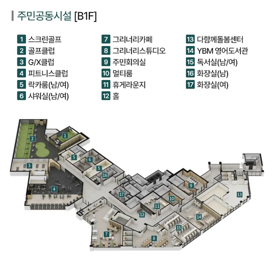 탑석 푸르지오 파크7 이미지 6