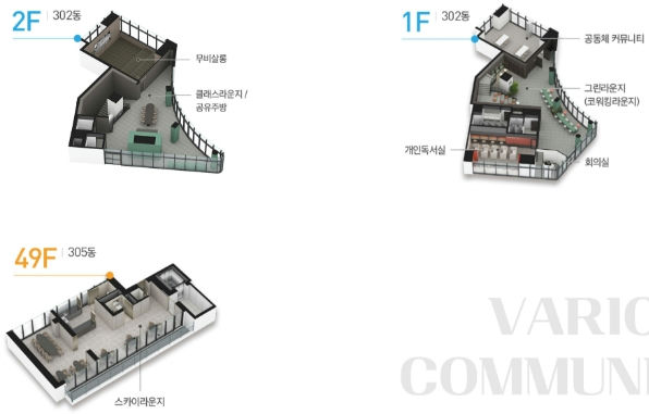 대전 하늘채 루시에르 이미지 8