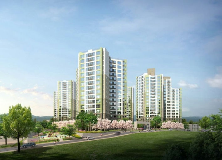 공주 유구 라트라움 이미지 1