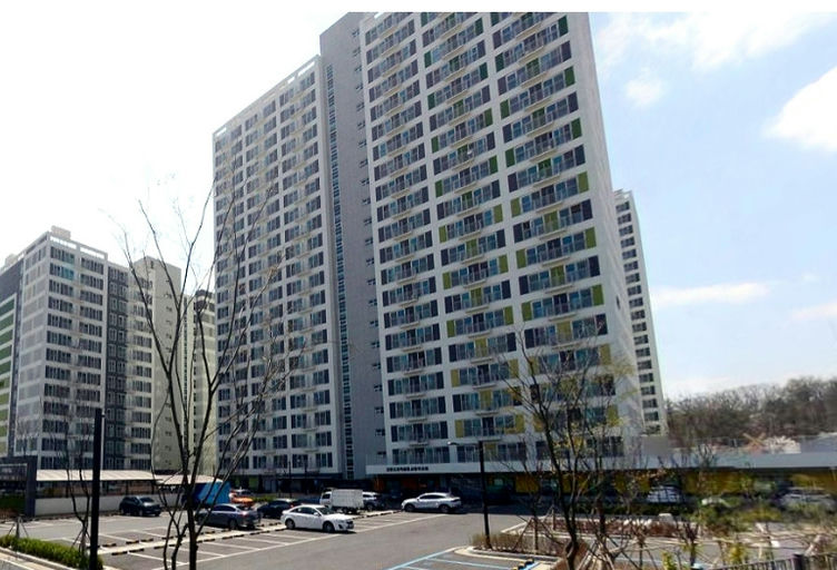 고양지축 S-1블록 영구임대주택 이미지 1