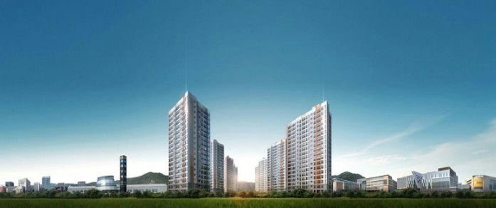 여주역 우남퍼스트빌 이미지 1