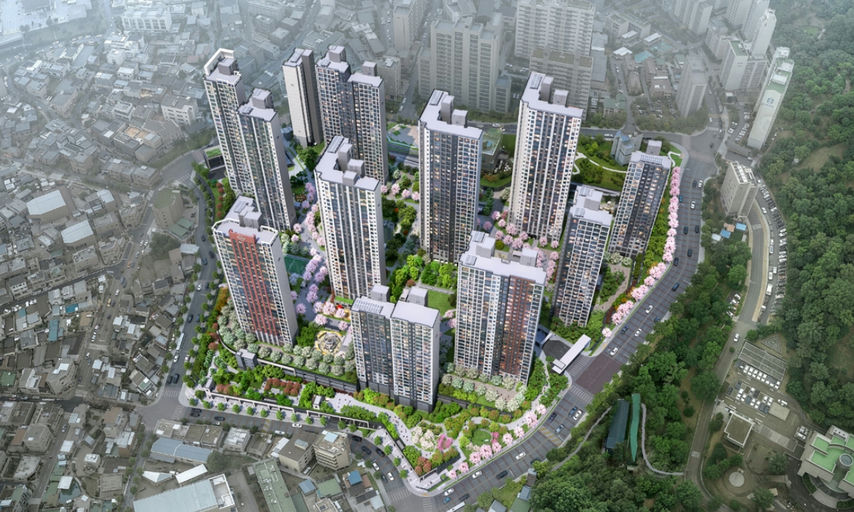 메트로시티 자산 데시앙 이미지 4