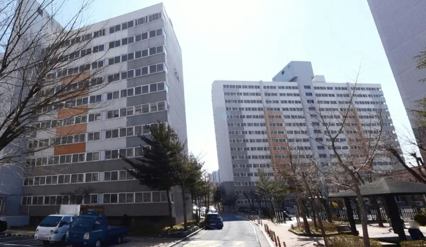 보령명천2 50년공공임대 이미지 1