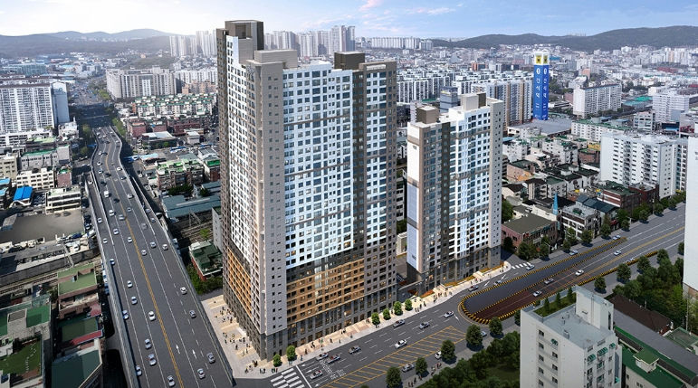 주안 극동스타클래스 더 로얄 이미지 2