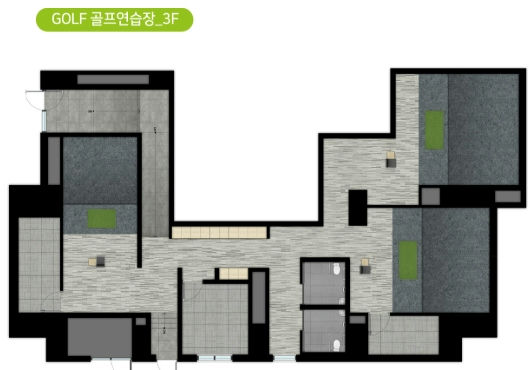 힐스테이트 선암호수공원 1단지 이미지 6