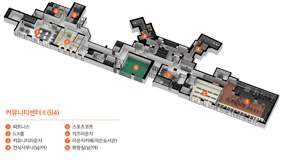 e편한세상 센텀 하이베뉴 이미지 8