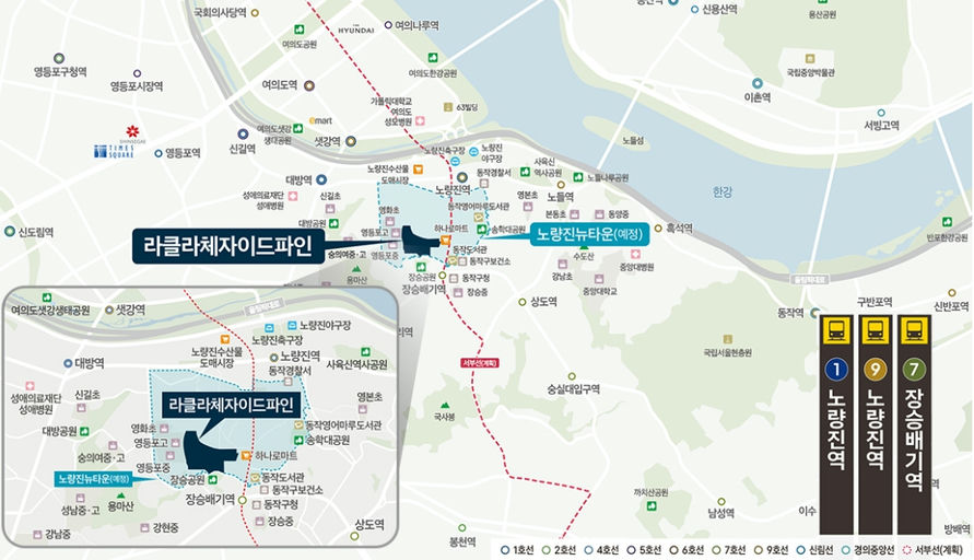 라클라체자이드파인 이미지 2
