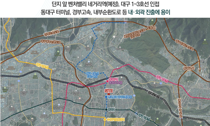 벤처밸리 푸르지오 이미지 11
