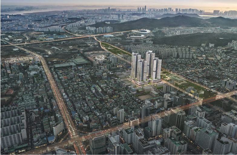 힐스테이트 구월아트파크 이미지 3