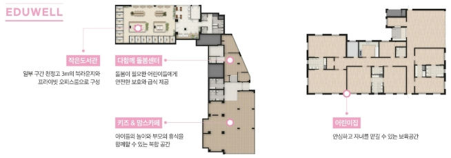 검단 센트레빌 에듀시티 이미지 10
