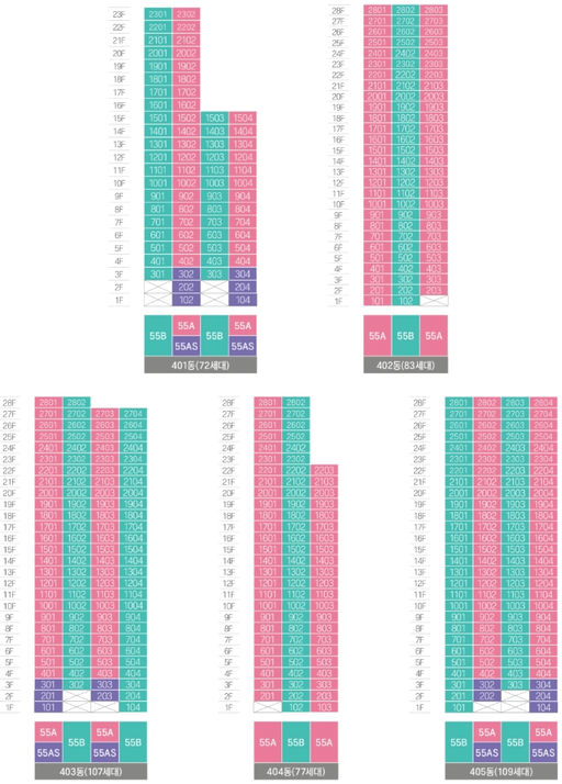 남양주진접2 지구 A-4블록 신혼희망타운(공공분양) 입주자모집(본청약) 이미지 5